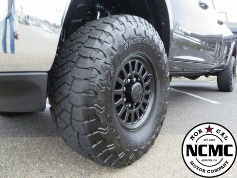 Used 2020 RAM 3500 Limited image 10