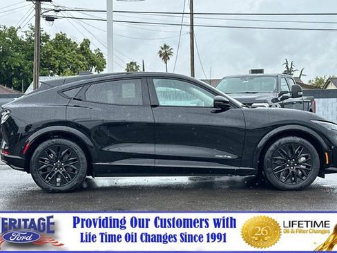 New 2026 Ford Mustang Mach-E Premium AWD/4WD image 3