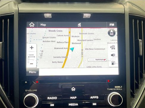 Used 2023 Subaru Forester Wilderness image 13