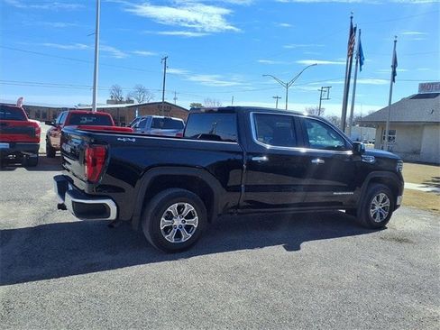 Used 2025 GMC Sierra 1500 SLT image 20