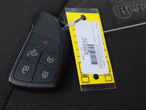 Used 2025 Chevrolet Silverado 1500 LT image 28