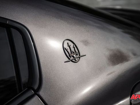 Used 2021 Maserati Ghibli S Q4 image 30