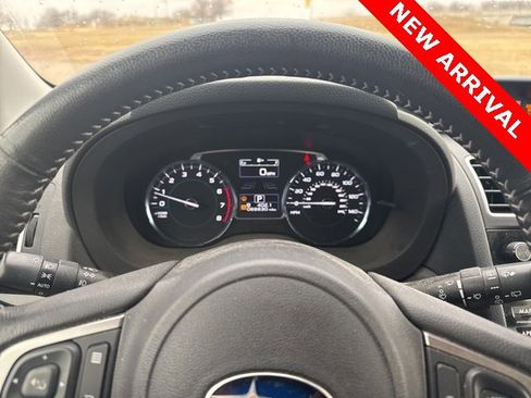 Used 2017 Subaru Forester 2.5i Touring image 10