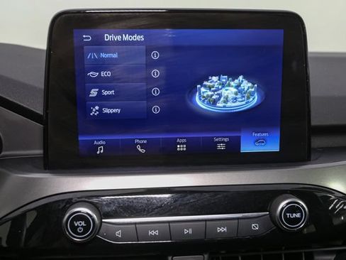 Used 2023 Ford Escape Active AWD/4WD image 22