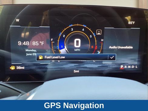 New 2026 Chevrolet Traverse LT w/ Driver Confidence Package FWD image 13