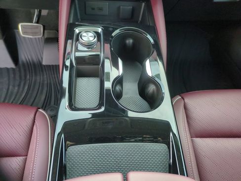 New 2026 Buick Envision Sport Touring AWD/4WD image 13