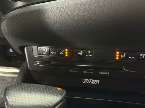 Used 2019 Lexus ES 350 F Sport w/ Accessory Package 2 FWD image 25