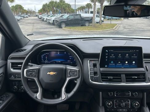 Used 2024 Chevrolet Suburban LT image 16