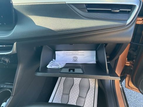 Used 2024 Buick Encore GX Sport Touring image 55