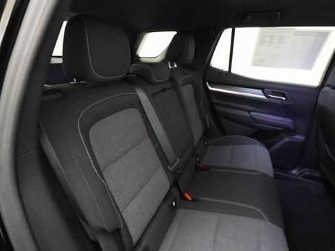 Certified 2025 GMC Terrain Elevation image 20