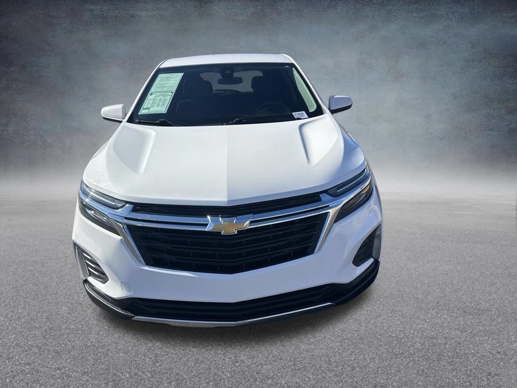 Used 2022 Chevrolet Equinox LT FWD image 9