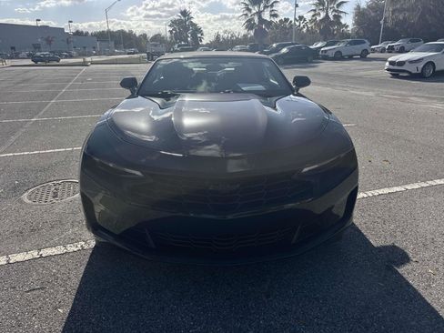 Used 2019 Chevrolet Camaro LT image 9