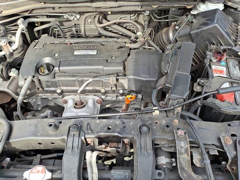 Used 2016 Honda CR-V LX image 29