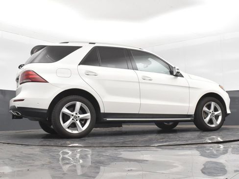 Used 2019 Mercedes-Benz GLE 400 4MATIC w/ Premium 1 Package image 22