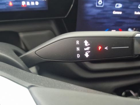 New 2026 Chevrolet Silverado EV LT image 20