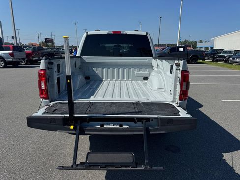 Used 2023 Ford F150 XLT w/ Equipment Group 302A High AWD/4WD image 18