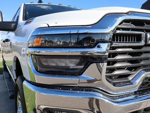 Used 2025 RAM 2500 Tradesman image 5