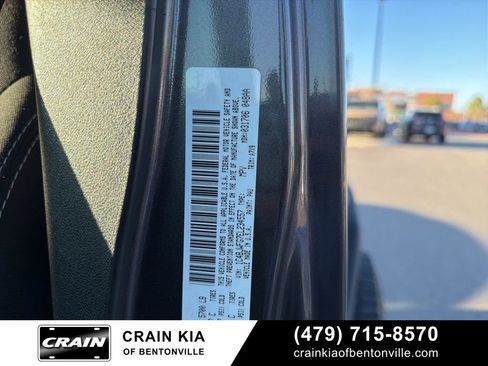 Used 2014 Jeep Wrangler Unlimited Rubicon w/ Connectivity Group image 19