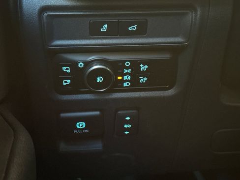 Used 2024 Ford Expedition Timberline AWD/4WD image 42