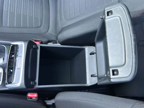 Used 2022 Hyundai Santa Cruz SEL image 10