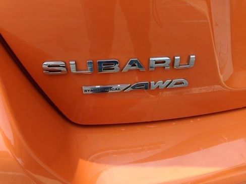 Used 2015 Subaru Crosstrek 2.0i Premium AWD/4WD image 27