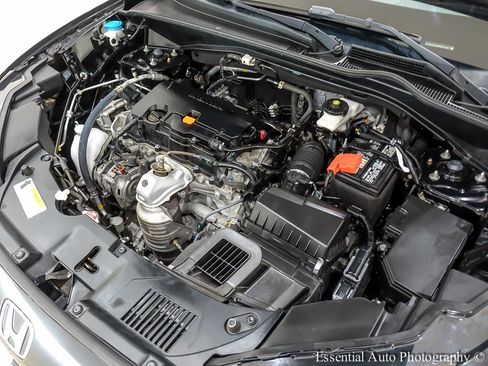 Used 2023 Honda HR-V LX image 34