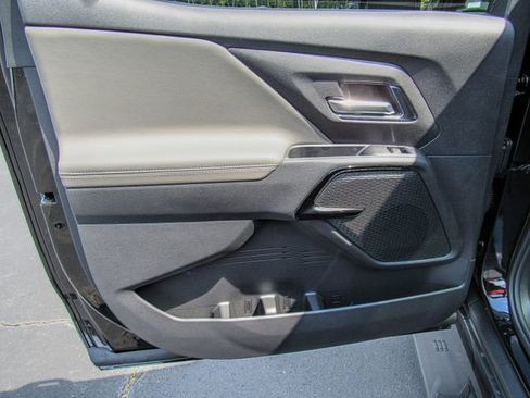 New 2026 Chevrolet Silverado EV Trail Boss image 17