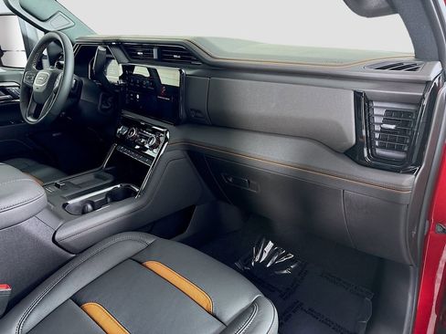 New 2026 GMC Sierra 2500 AT4 image 31