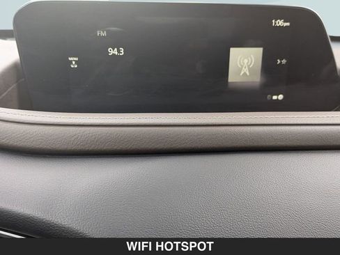 Certified 2025 MAZDA CX-30 AWD 2.5 S w/ Premium Package image 26