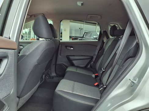 Used 2023 Nissan Rogue SV AWD/4WD image 23