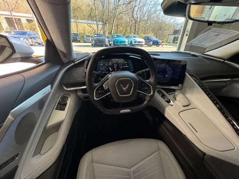 Used 2024 Chevrolet Corvette Z06 image 38