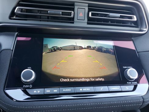 Used 2024 Nissan Z Sport w/ Floor Mat Package image 10