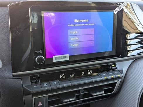 New 2026 Toyota Camry SE image 12