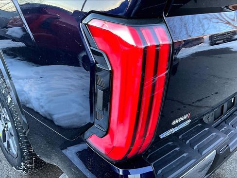 New 2026 Toyota Tundra 1794 Edition image 14