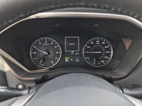 New 2026 Subaru Ascent Touring AWD/4WD image 22