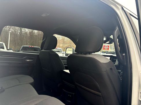 Used 2023 RAM 2500 Big Horn w/ Level 1 Equipment Group image 46