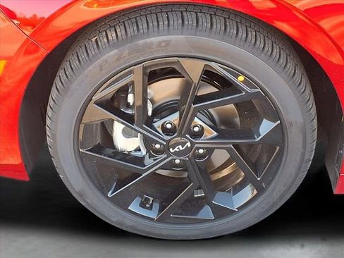 New 2026 Kia K5 GT-Line w/ GT-Line Premium Package image 24