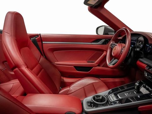 Used 2021 Porsche 911 Carrera S image 56