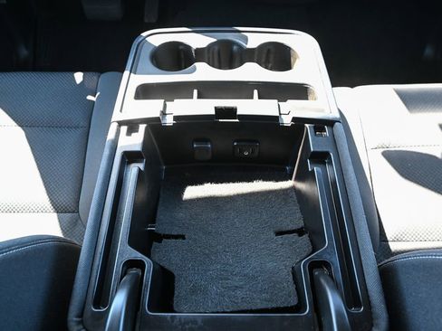 Used 2018 Chevrolet Silverado 1500 LT w/ All Star Edition AWD/4WD image 34