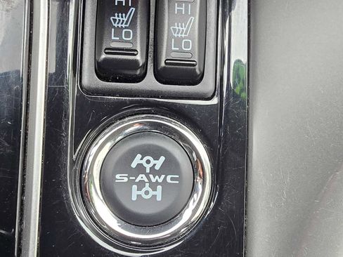 Used 2024 Mitsubishi Eclipse Cross LE AWD/4WD image 31