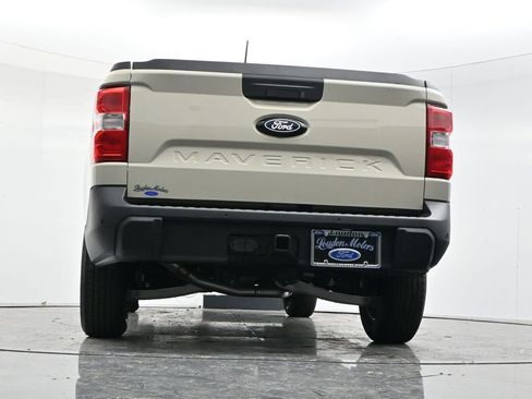 New 2025 Ford Maverick XL w/ 4K Tow Package image 49