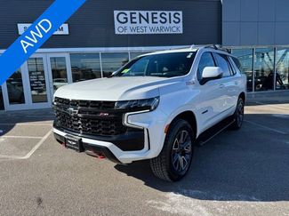 Used 2023 Chevrolet Tahoe Z71 w/ Z71 Off-Road Package 360° Tour