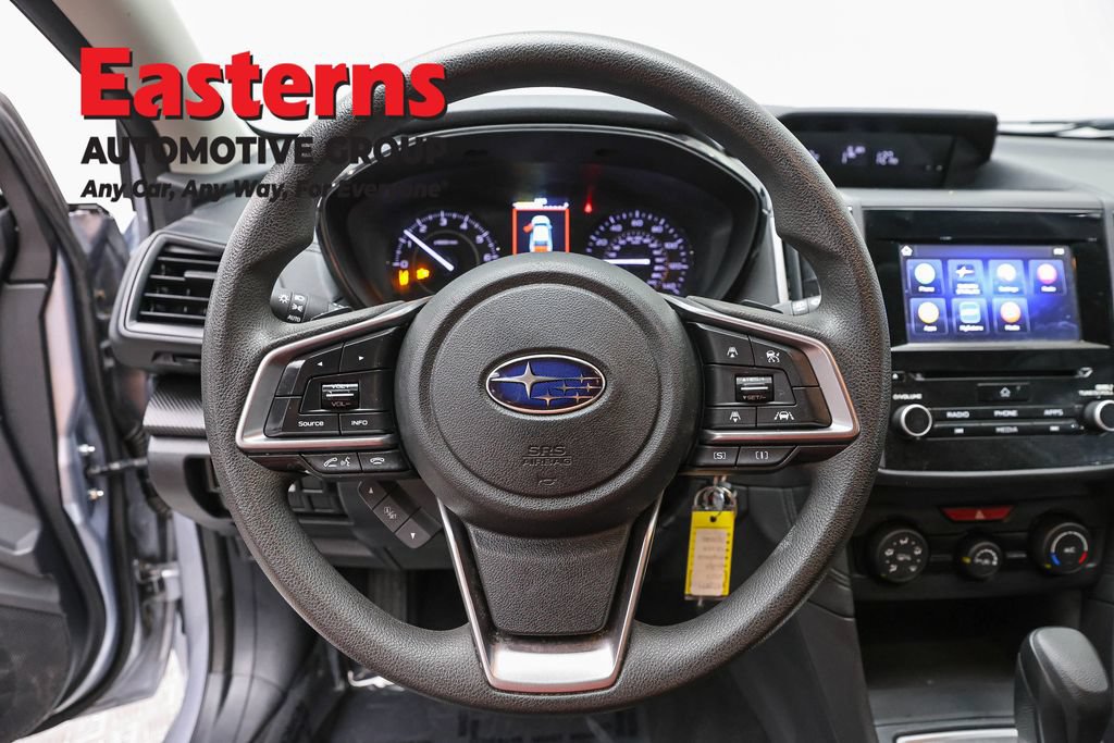 Used 2023 Subaru Impreza 2.0i Premium AWD/4WD image 11