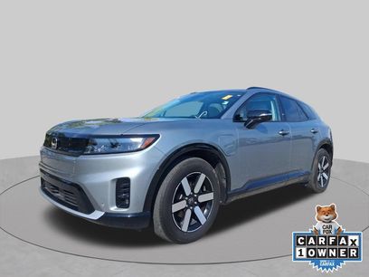 Certified 2024 Honda Prologue Touring