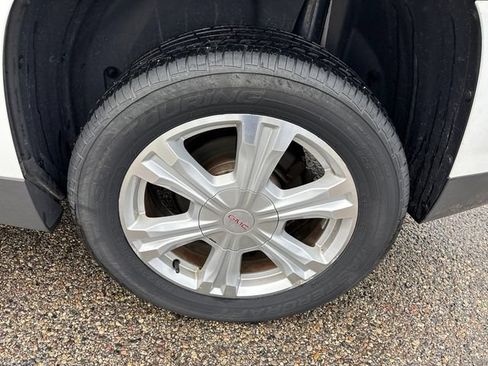 Used 2016 GMC Terrain SLT w/ Open Road Package FWD image 20
