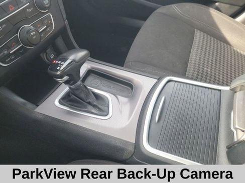 Used 2023 Dodge Charger SXT image 7