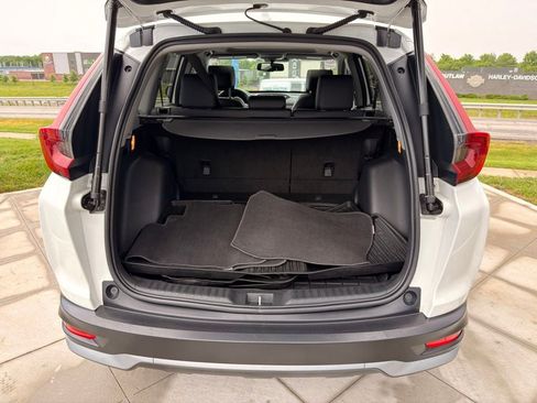 Used 2022 Honda CR-V EX-L image 34