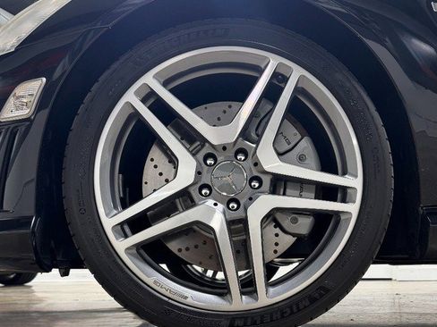 Used 2010 Mercedes-Benz S 65 AMG S65 AMG image 17