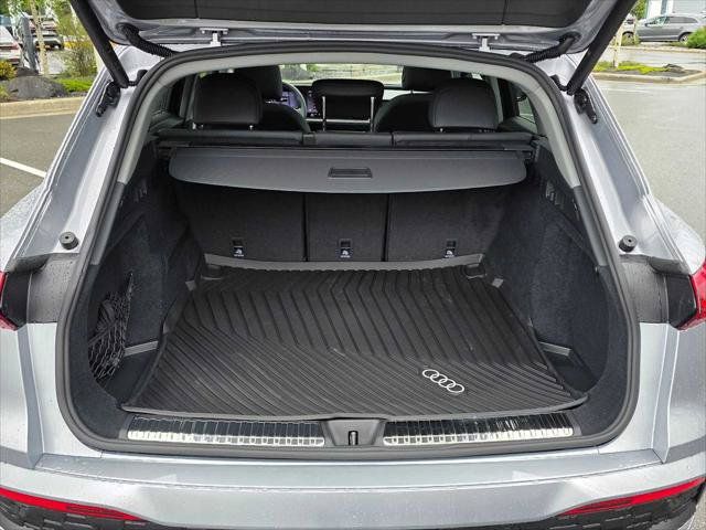 New 2026 Audi Q5 Premium Plus AWD/4WD image 13