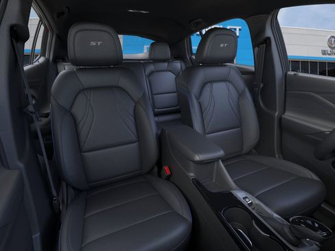 New 2026 Buick Envista Sport Touring FWD image 14